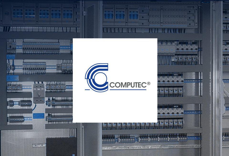 COMPUTEC - Intelligente Anlagenautomatisierung