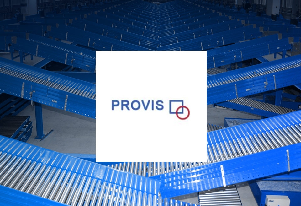 PROVIS - Kundenspezifische Anlagenplanung